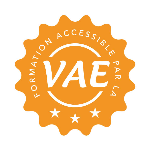 formation accessible par la VAE